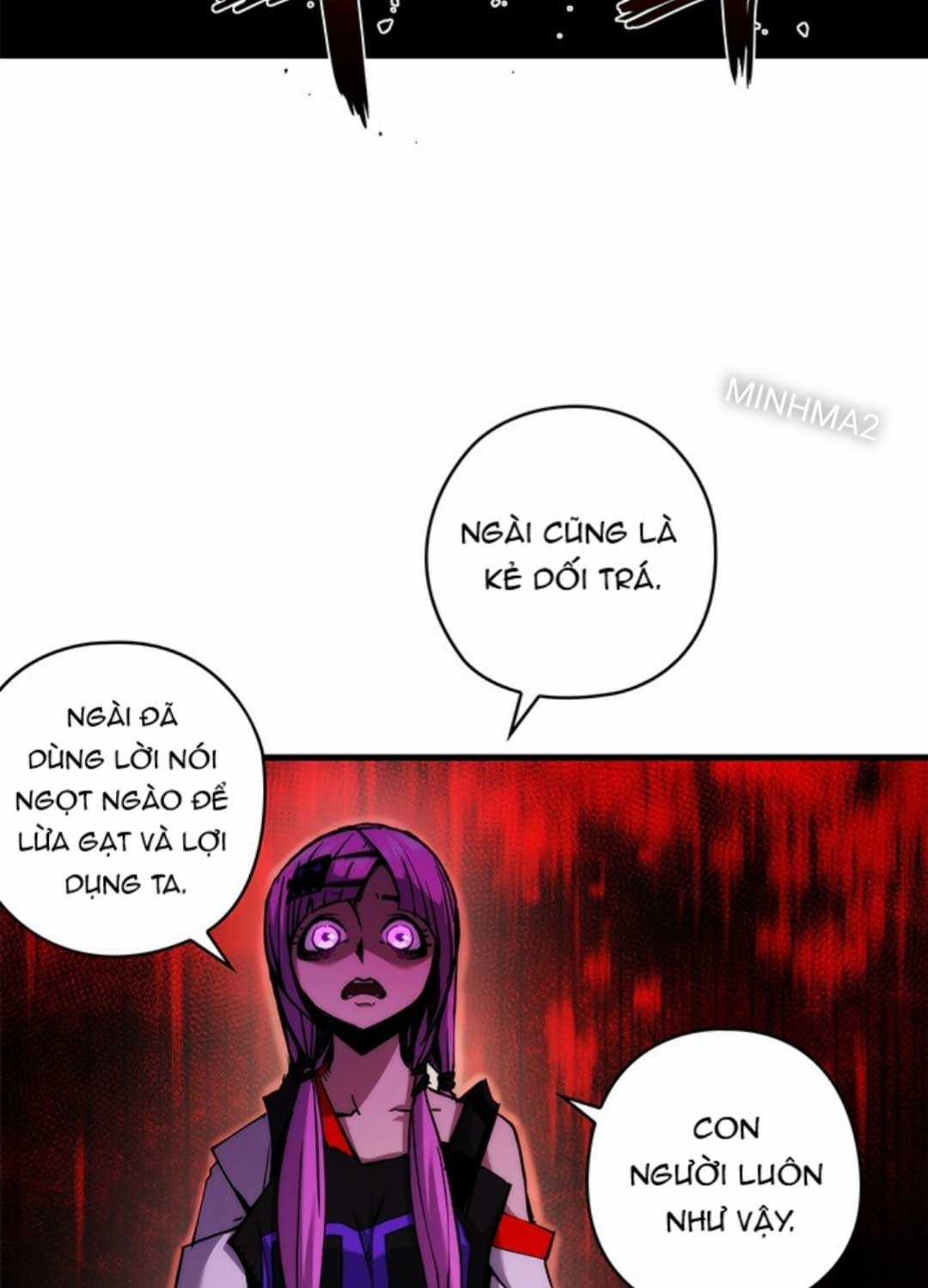 Kiếm Thần: Thần Chi Tử Chapter 21 trang 113