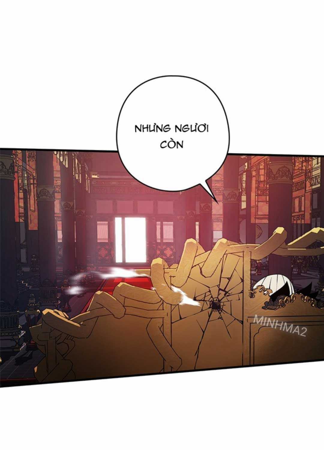 Kiếm Thần: Thần Chi Tử Chapter 21 trang 119