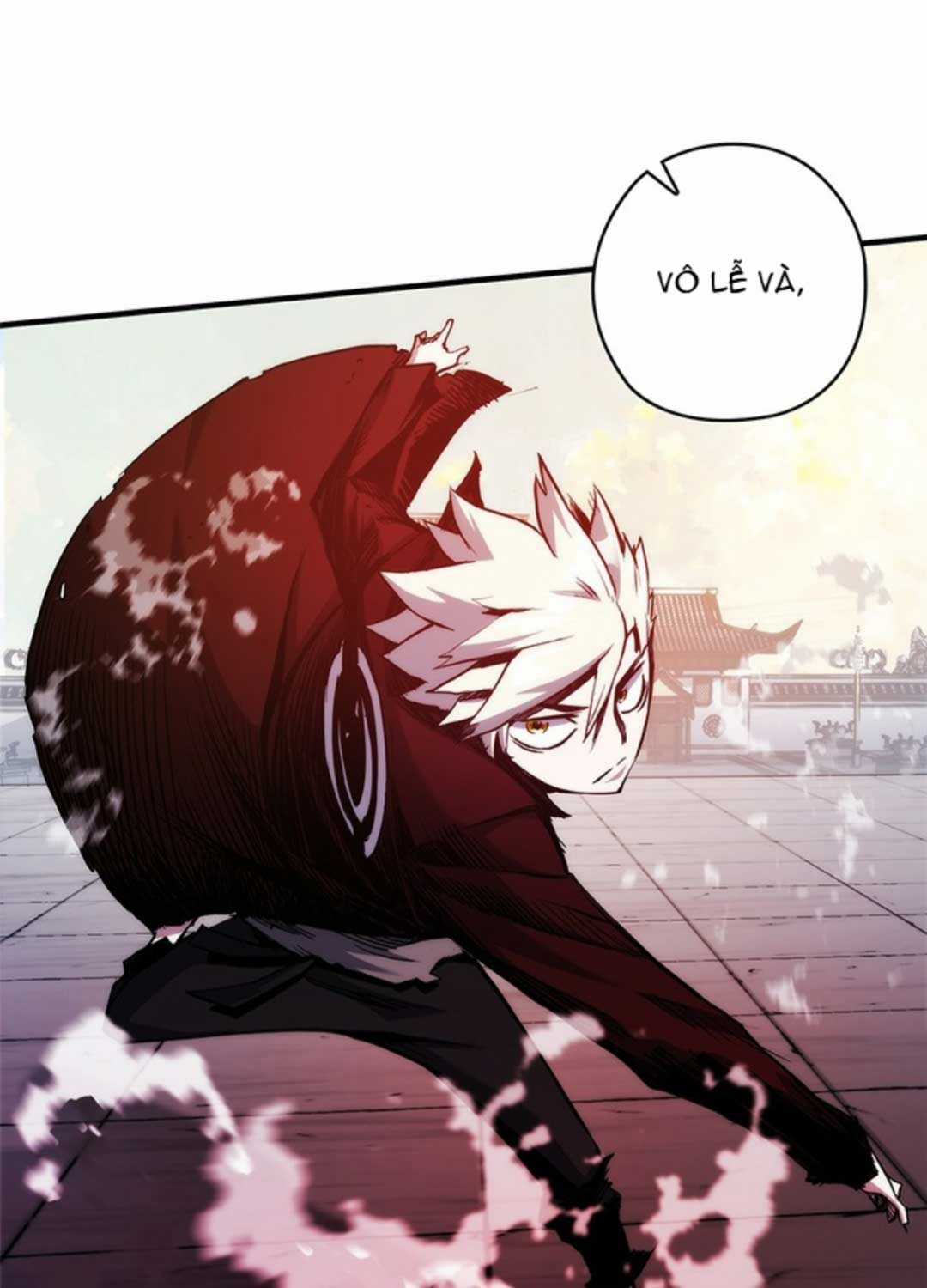 Kiếm Thần: Thần Chi Tử Chapter 21 trang 120