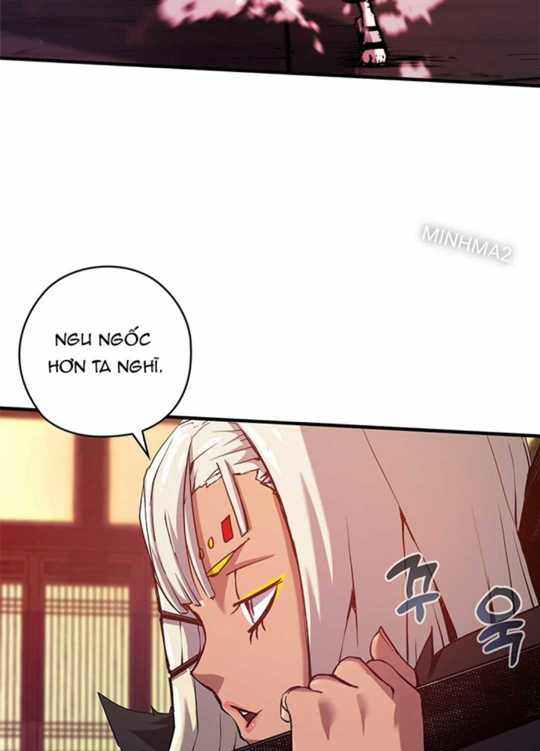 Kiếm Thần: Thần Chi Tử Chapter 21 trang 121