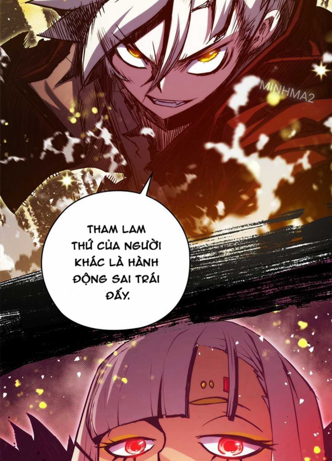 Kiếm Thần: Thần Chi Tử Chapter 21 trang 129