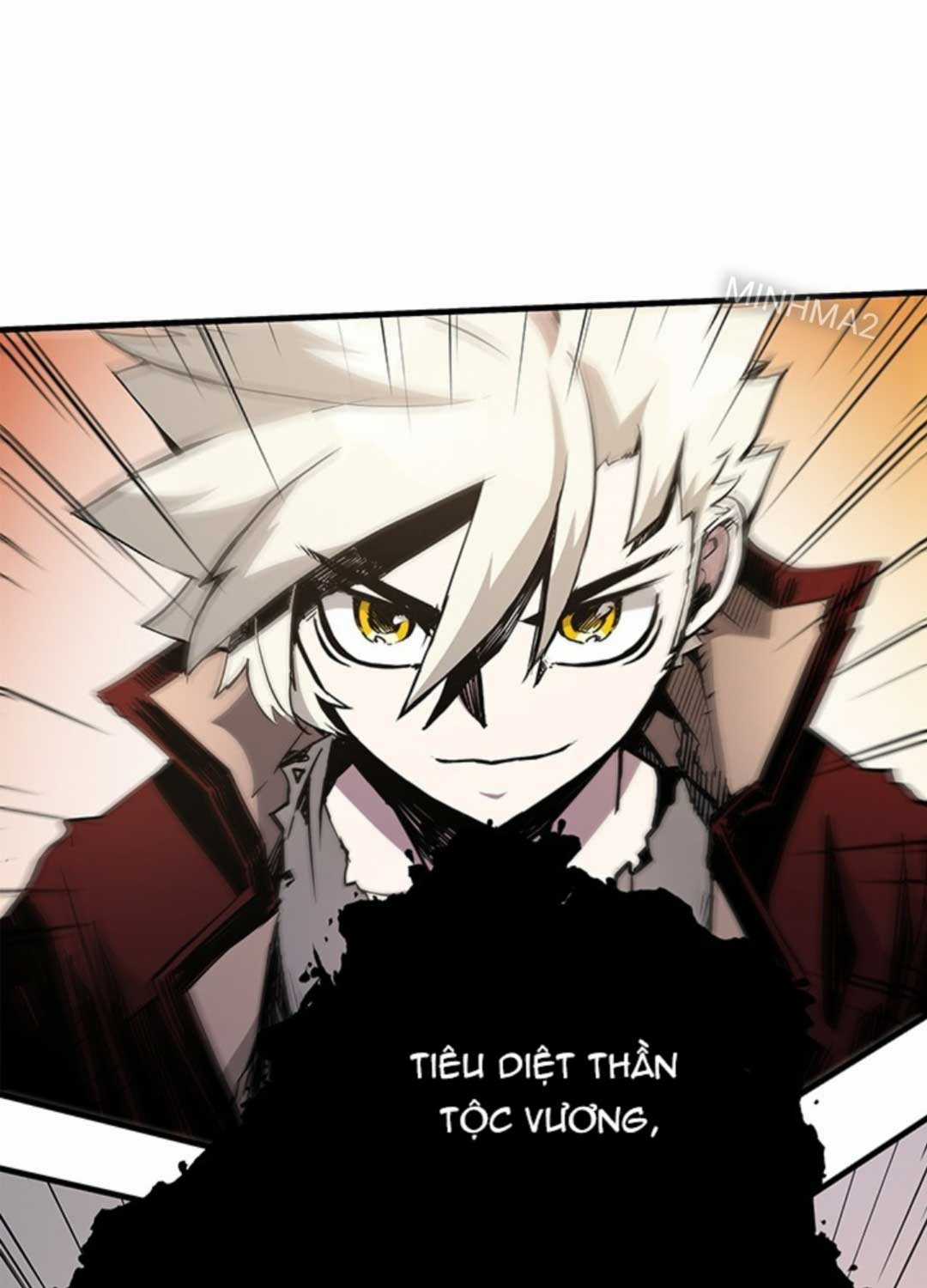 Kiếm Thần: Thần Chi Tử Chapter 21 trang 14