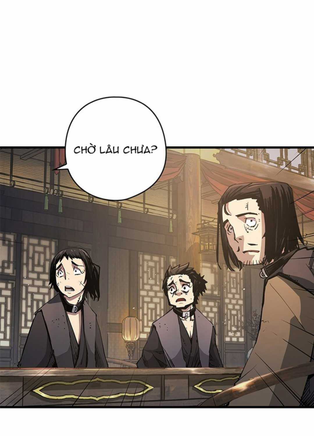 Kiếm Thần: Thần Chi Tử Chapter 21 trang 22