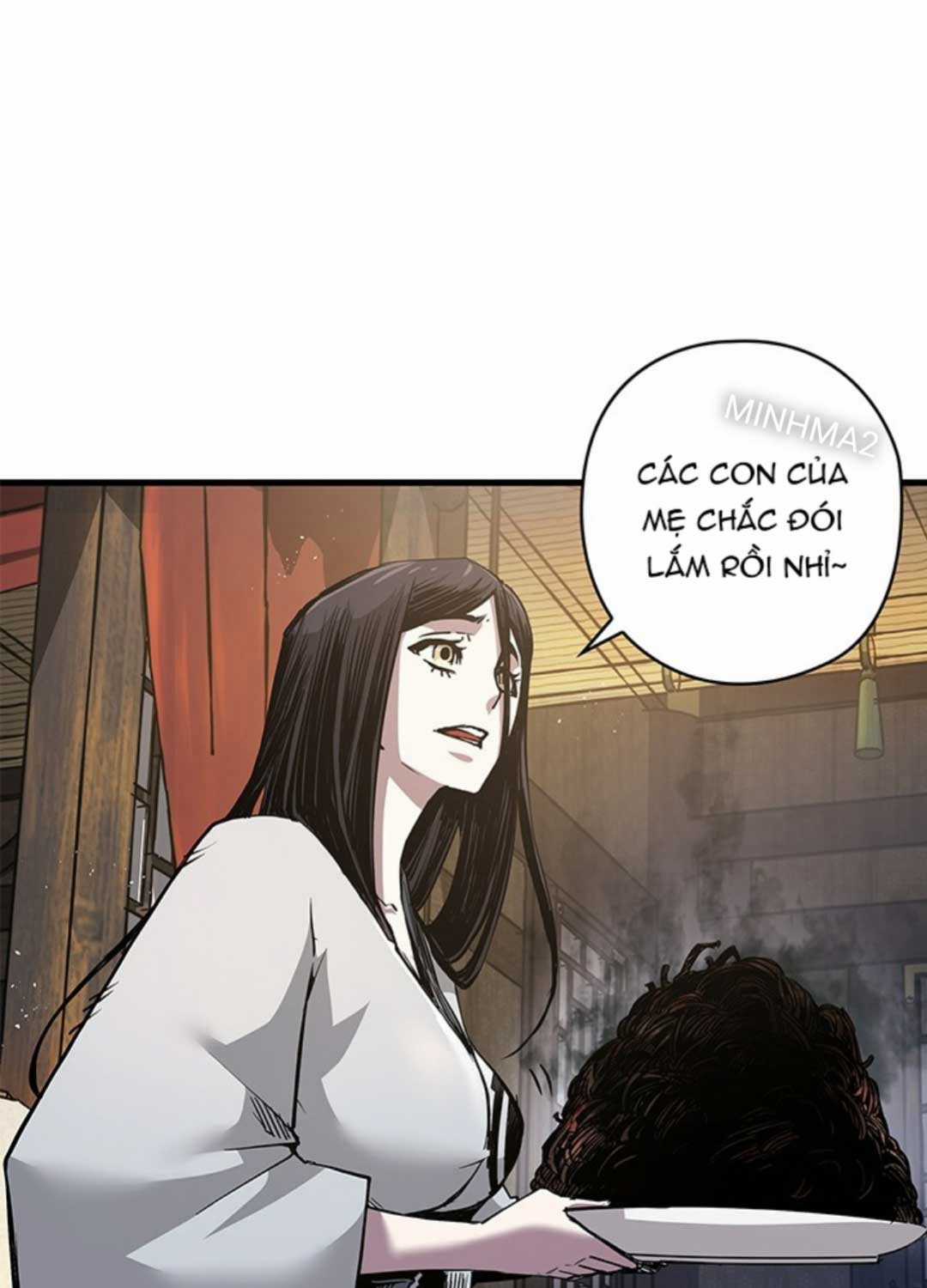 Kiếm Thần: Thần Chi Tử Chapter 21 trang 23