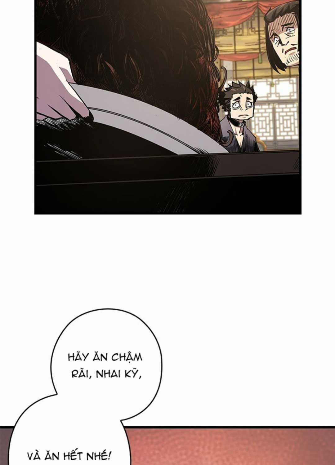 Kiếm Thần: Thần Chi Tử Chapter 21 trang 25