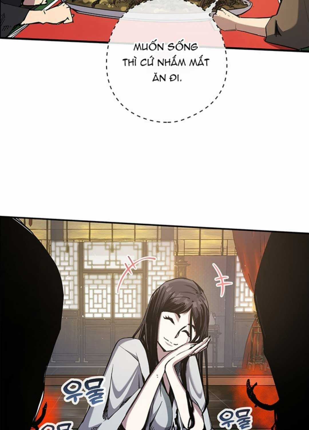 Kiếm Thần: Thần Chi Tử Chapter 21 trang 29