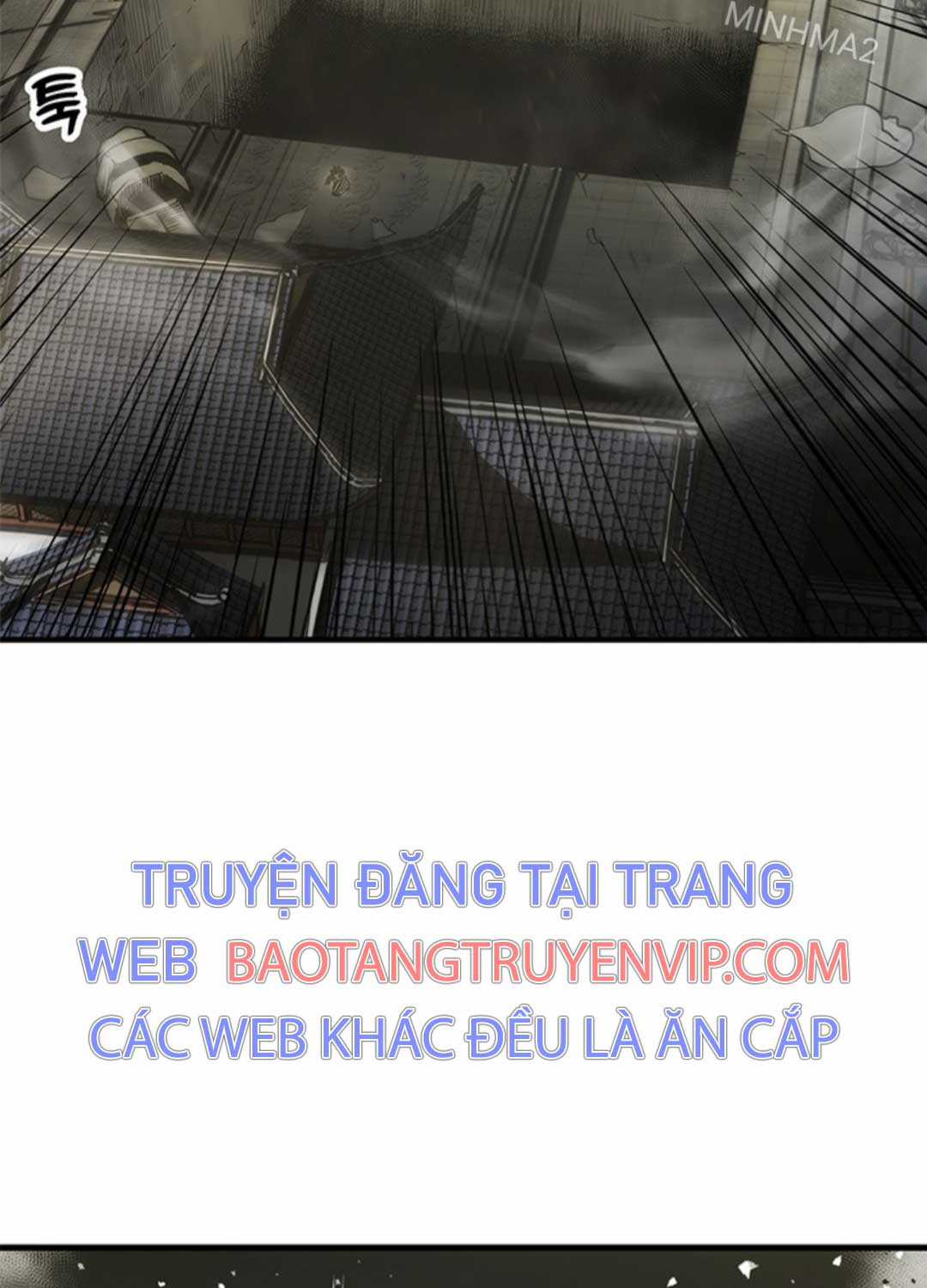 Kiếm Thần: Thần Chi Tử Chapter 21 trang 3
