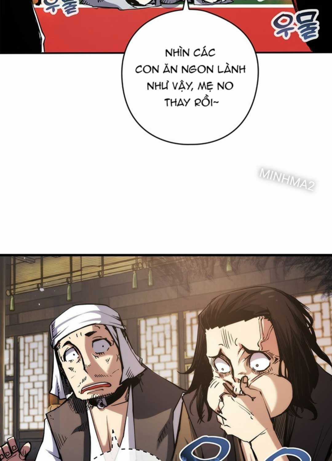 Kiếm Thần: Thần Chi Tử Chapter 21 trang 30