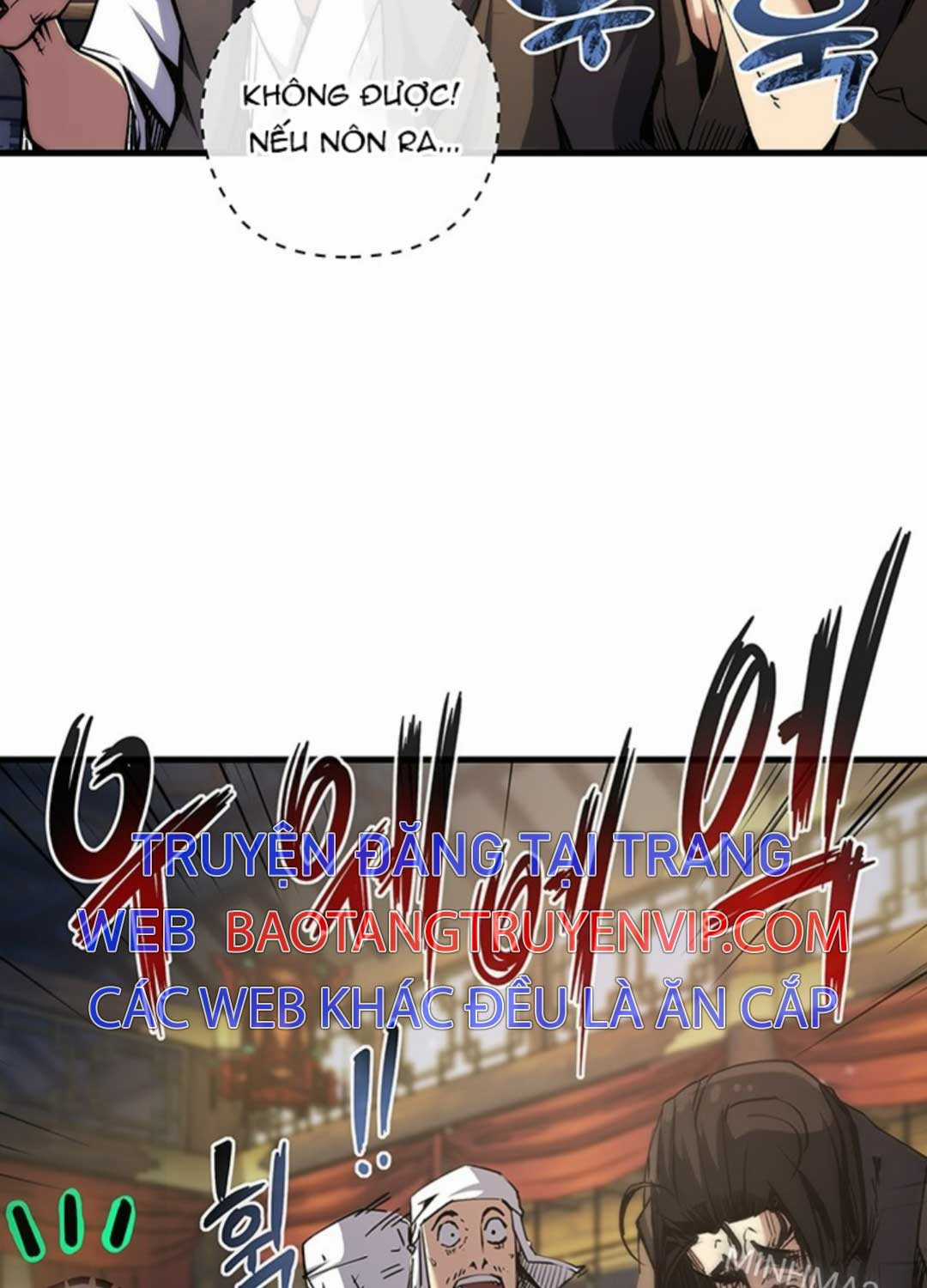 Kiếm Thần: Thần Chi Tử Chapter 21 trang 31