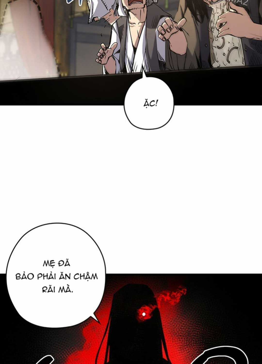 Kiếm Thần: Thần Chi Tử Chapter 21 trang 32