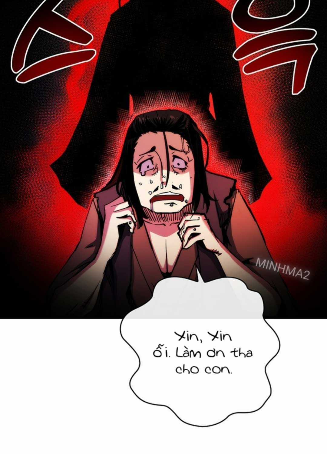 Kiếm Thần: Thần Chi Tử Chapter 21 trang 33