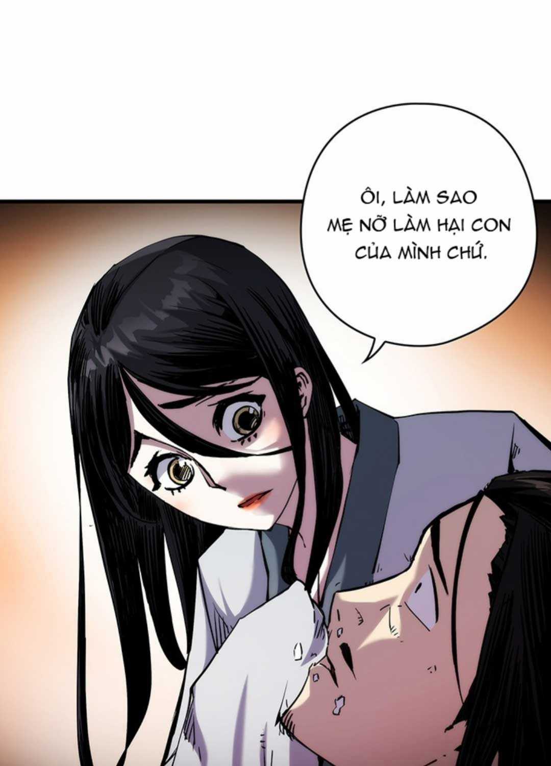 Kiếm Thần: Thần Chi Tử Chapter 21 trang 34