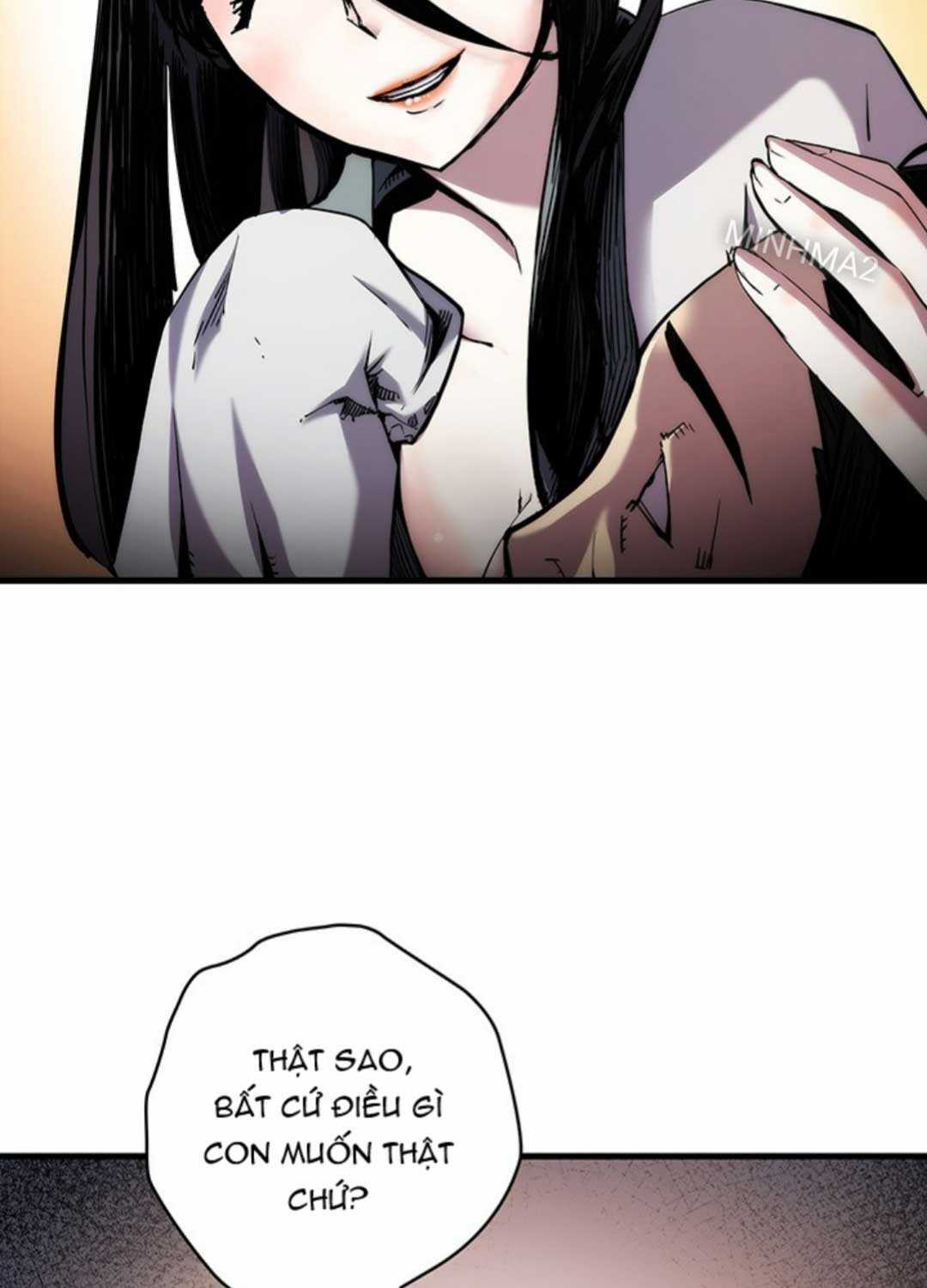 Kiếm Thần: Thần Chi Tử Chapter 21 trang 36