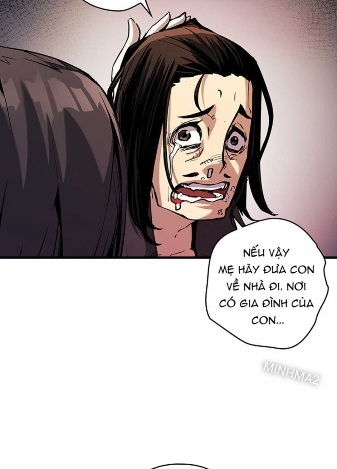 Kiếm Thần: Thần Chi Tử Chapter 21 trang 37