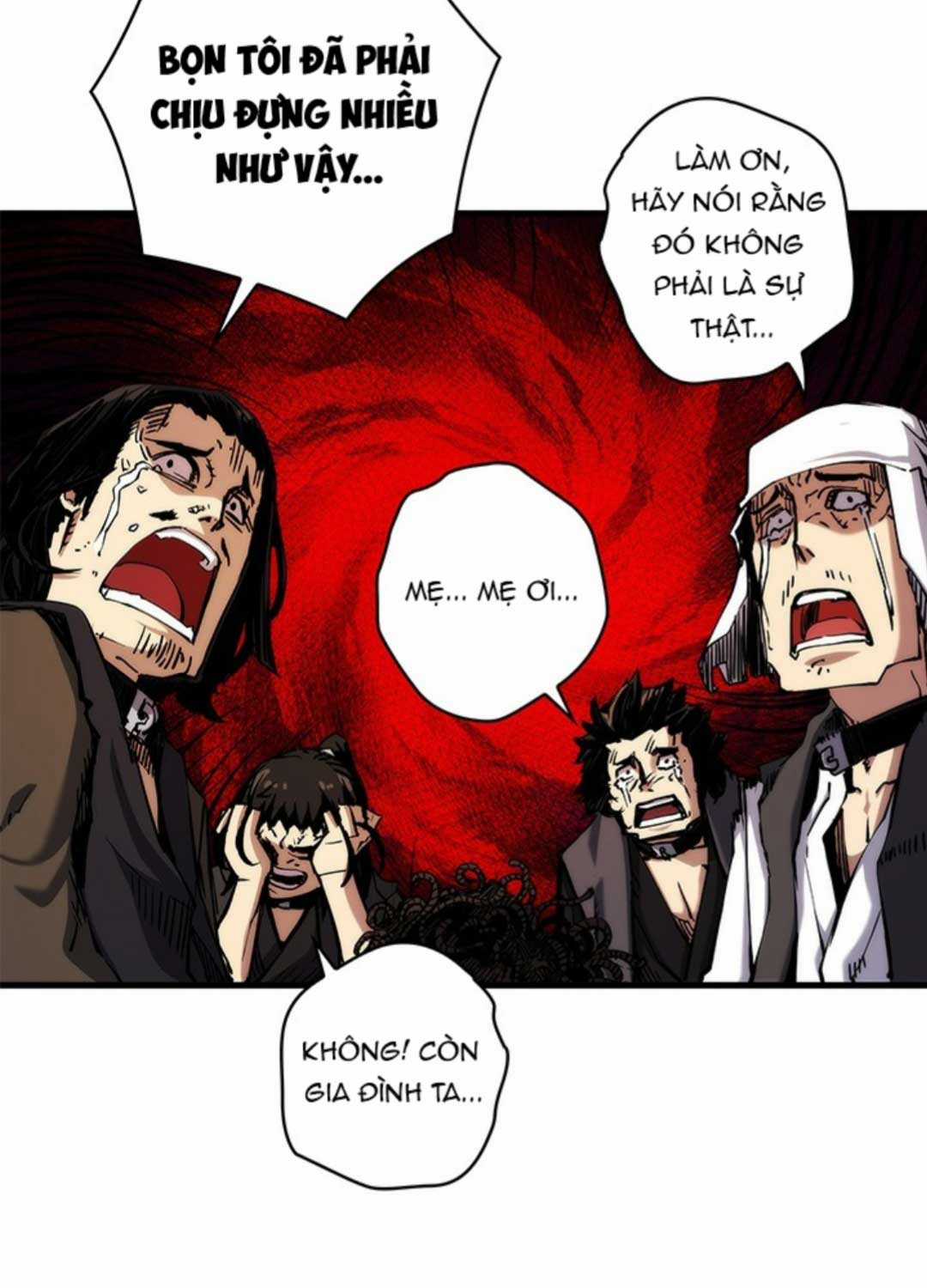 Kiếm Thần: Thần Chi Tử Chapter 21 trang 46