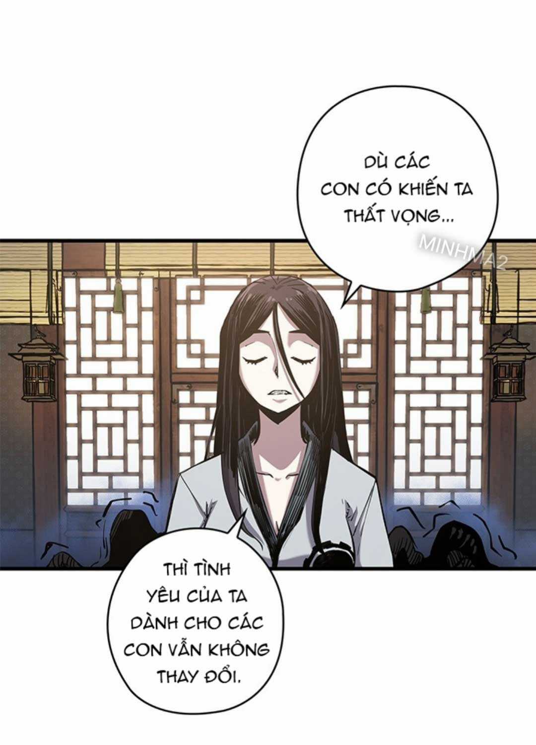 Kiếm Thần: Thần Chi Tử Chapter 21 trang 47