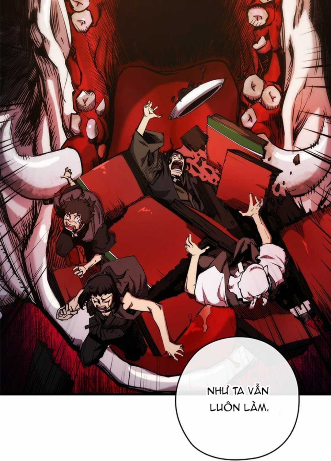 Kiếm Thần: Thần Chi Tử Chapter 21 trang 49