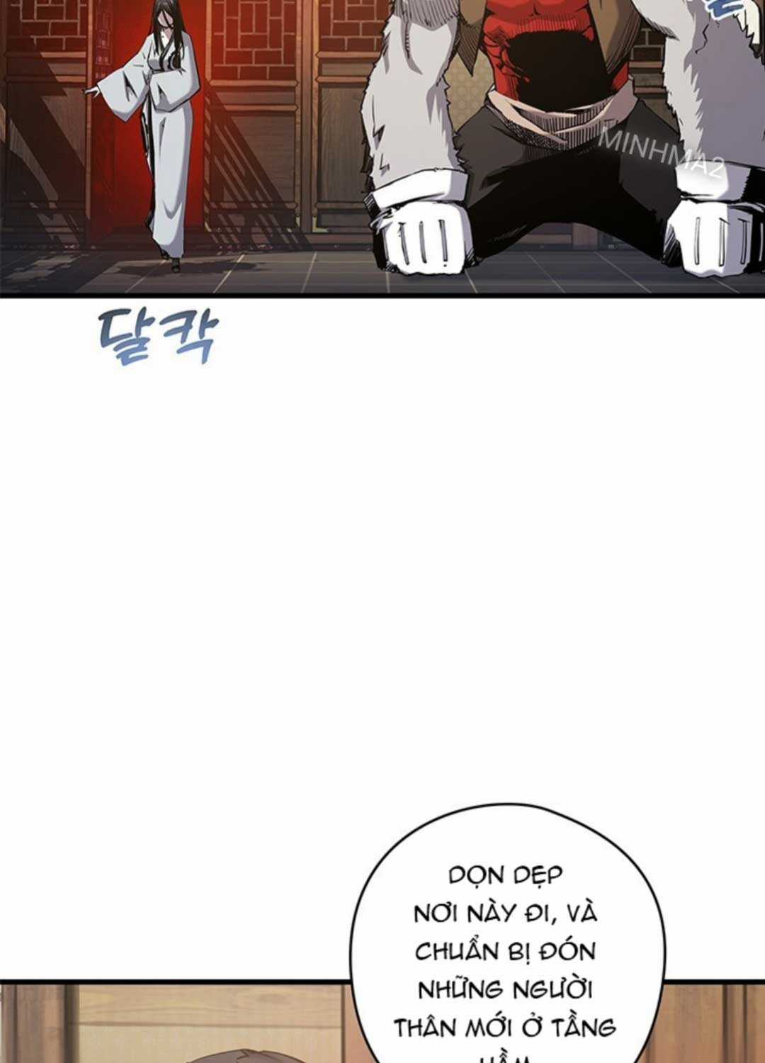 Kiếm Thần: Thần Chi Tử Chapter 21 trang 52