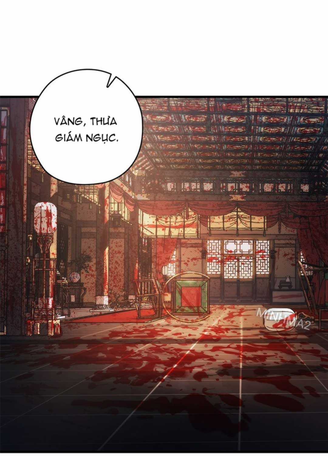 Kiếm Thần: Thần Chi Tử Chapter 21 trang 54