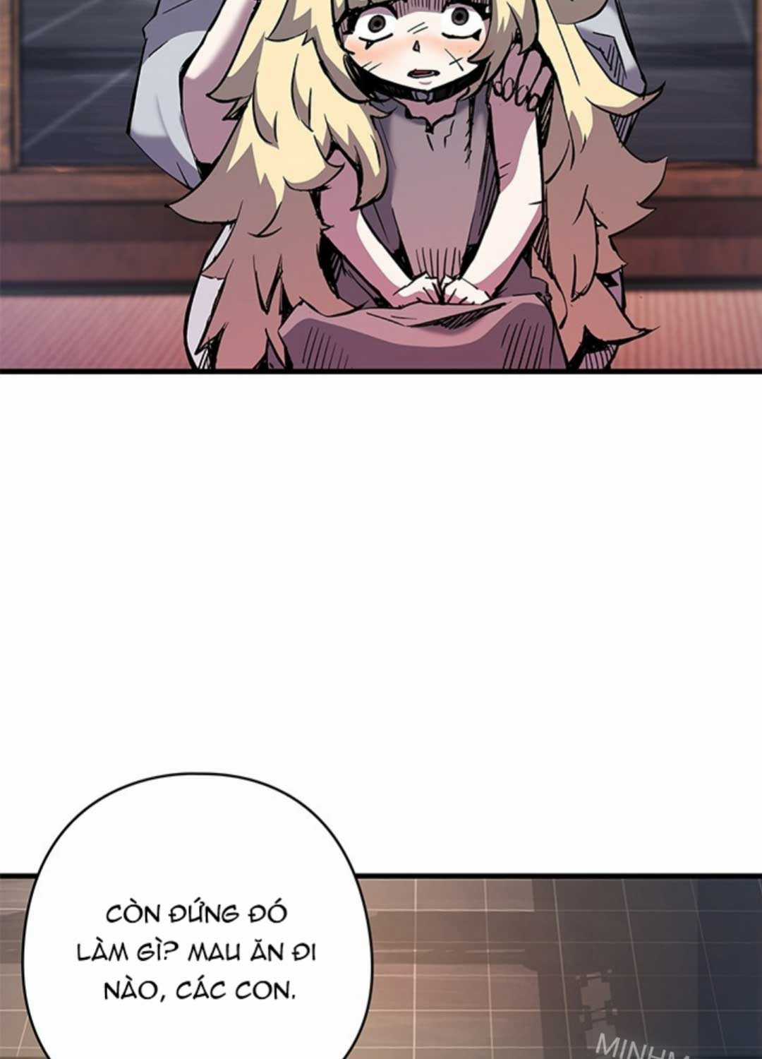 Kiếm Thần: Thần Chi Tử Chapter 21 trang 57