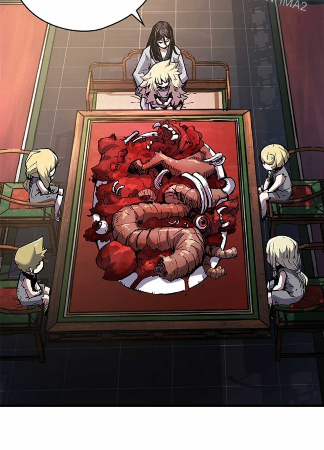 Kiếm Thần: Thần Chi Tử Chapter 21 trang 58