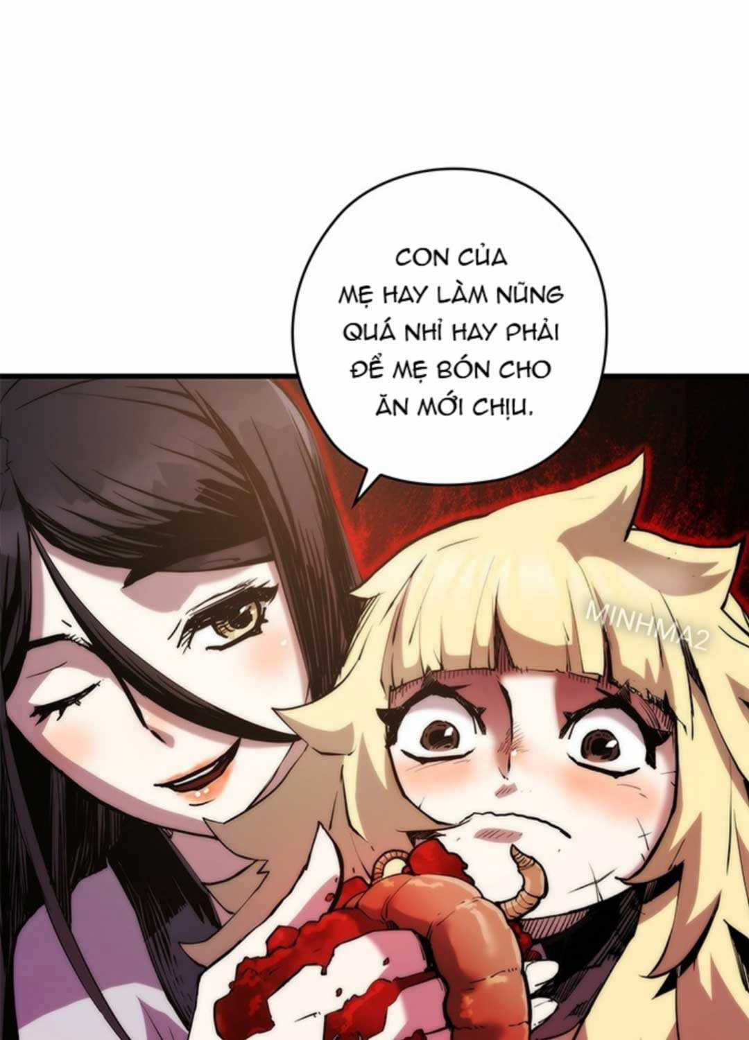 Kiếm Thần: Thần Chi Tử Chapter 21 trang 59