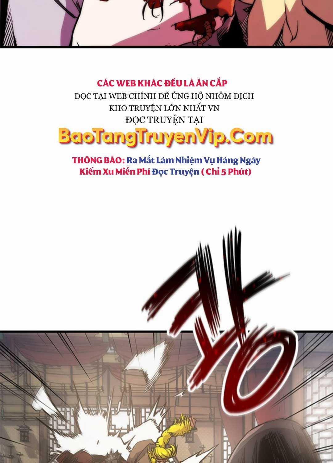 Kiếm Thần: Thần Chi Tử Chapter 21 trang 60