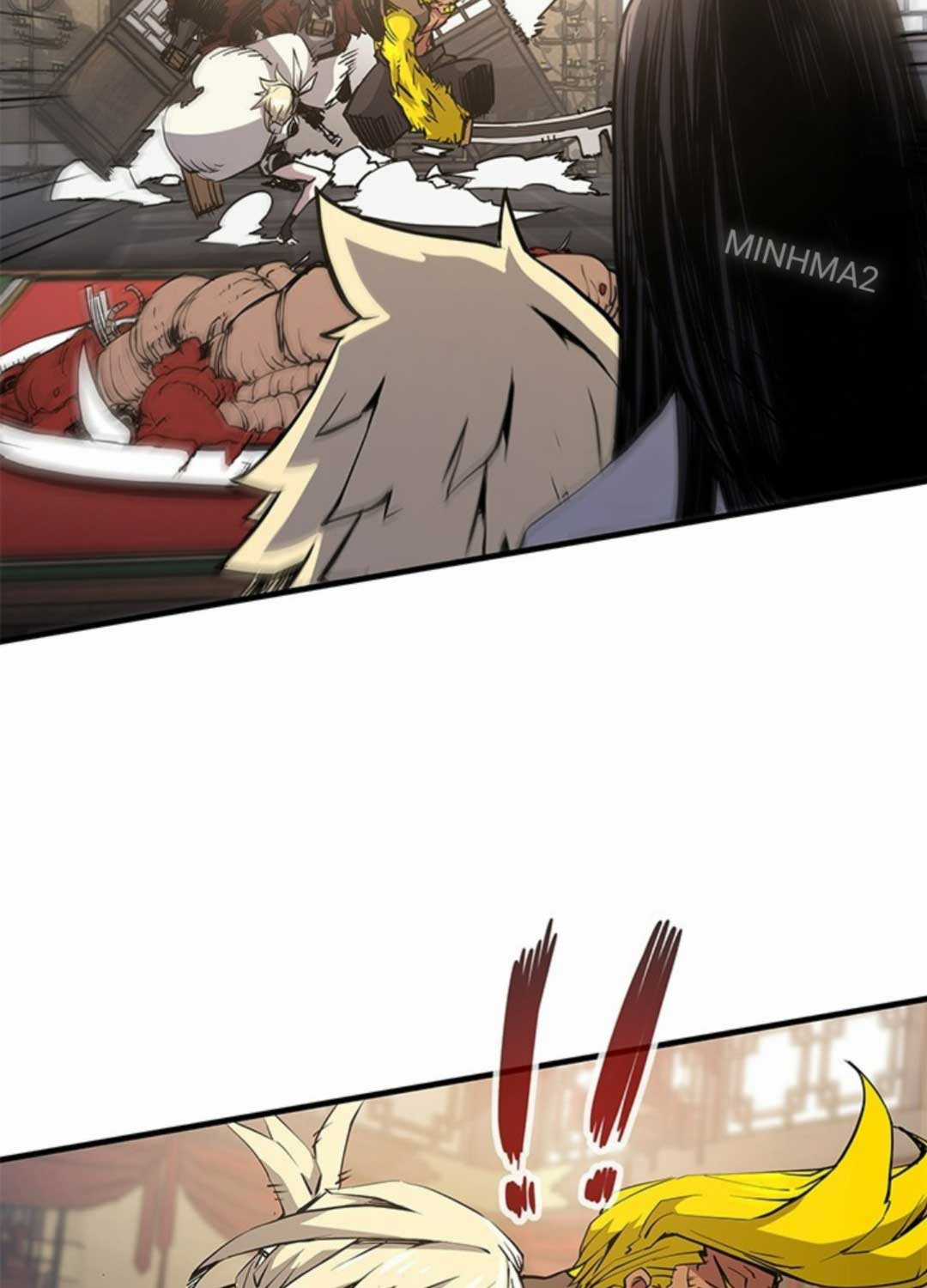 Kiếm Thần: Thần Chi Tử Chapter 21 trang 61