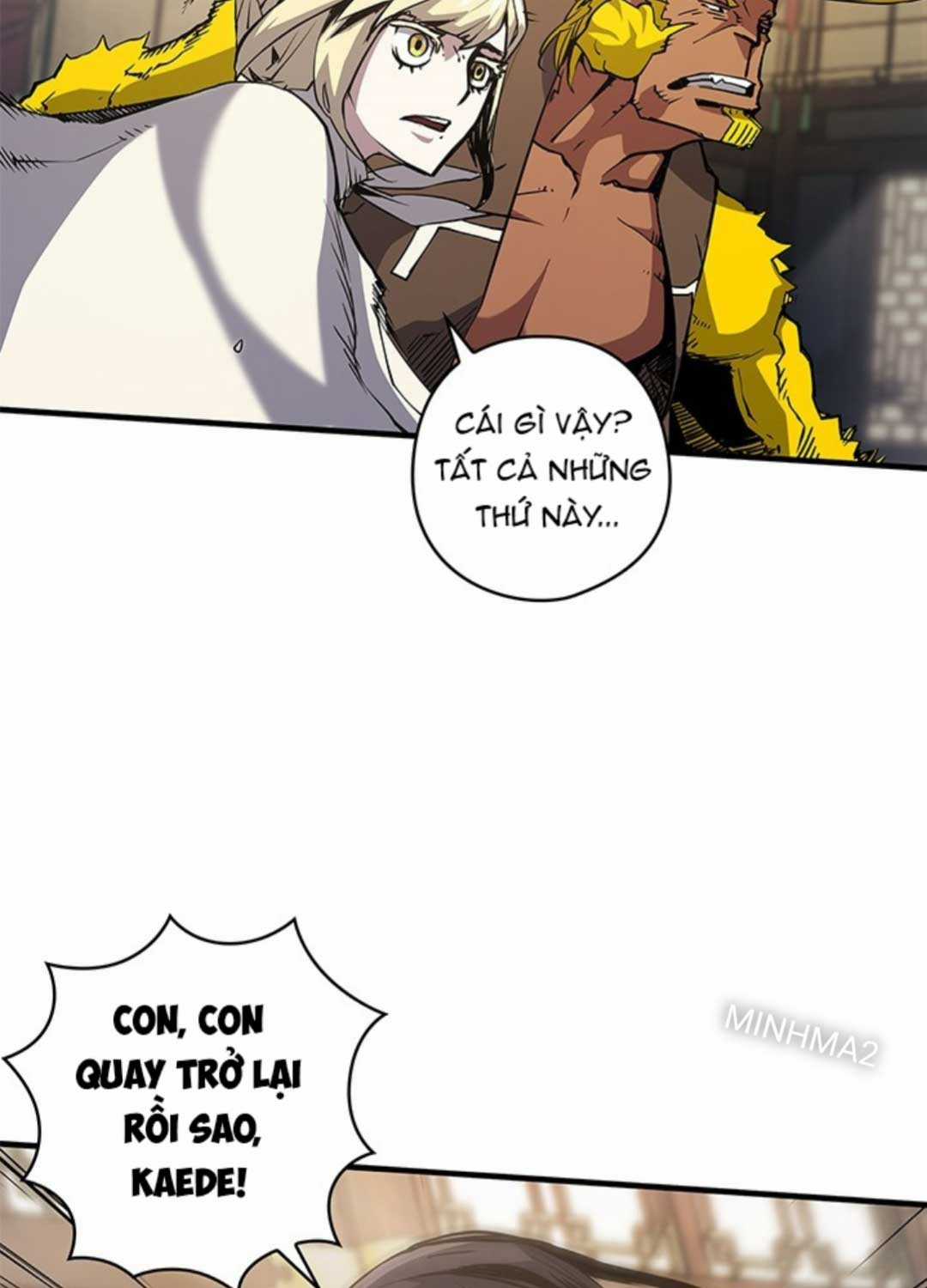 Kiếm Thần: Thần Chi Tử Chapter 21 trang 62