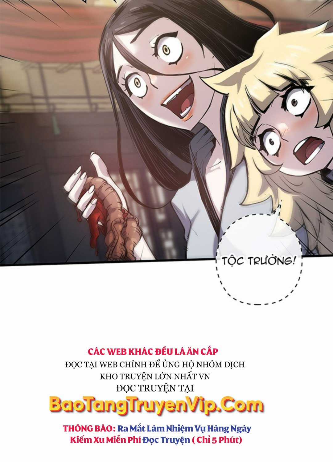 Kiếm Thần: Thần Chi Tử Chapter 21 trang 63