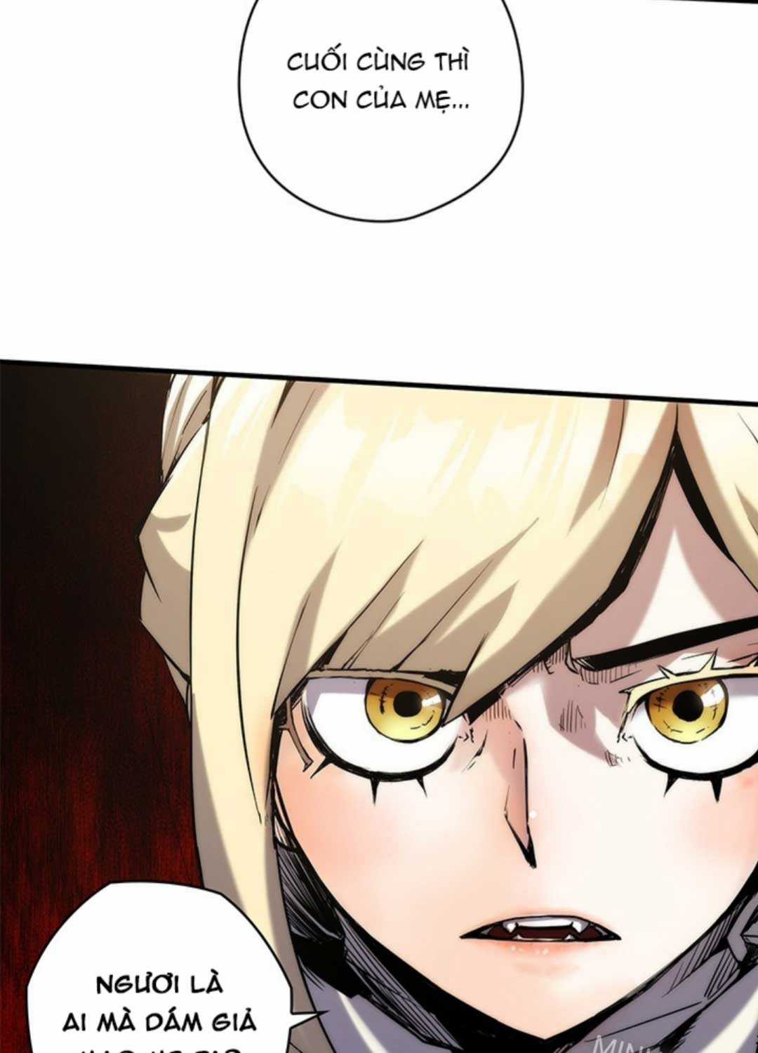 Kiếm Thần: Thần Chi Tử Chapter 21 trang 65