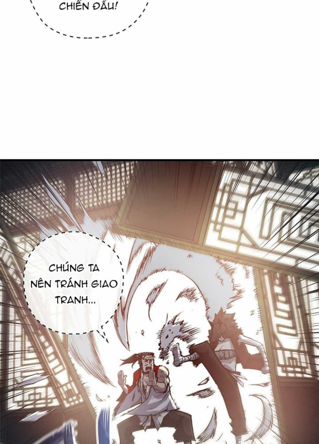 Kiếm Thần: Thần Chi Tử Chapter 21 trang 74