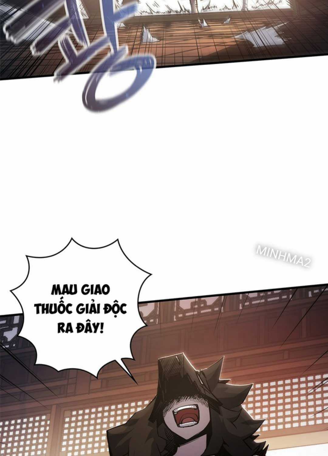 Kiếm Thần: Thần Chi Tử Chapter 21 trang 75