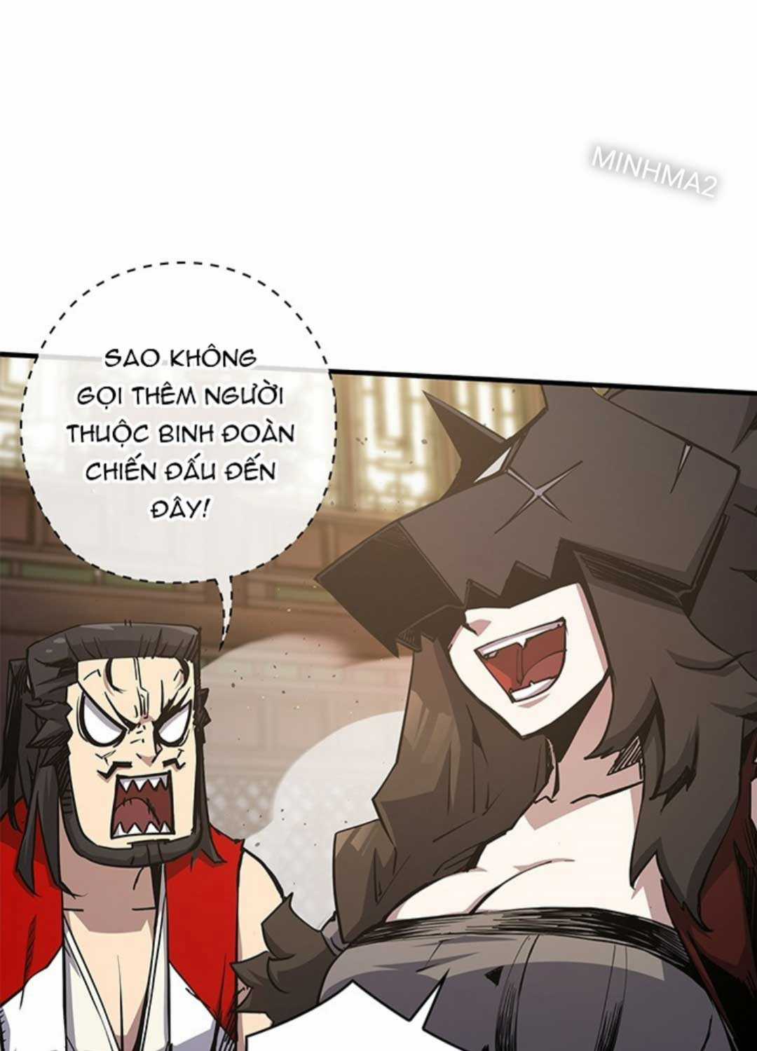 Kiếm Thần: Thần Chi Tử Chapter 21 trang 77