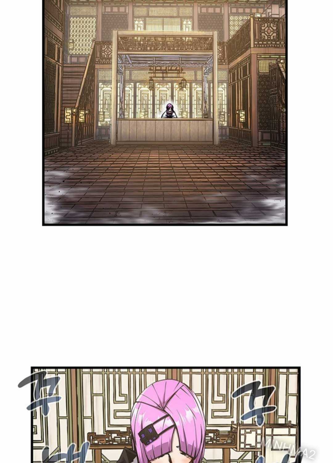 Kiếm Thần: Thần Chi Tử Chapter 21 trang 81