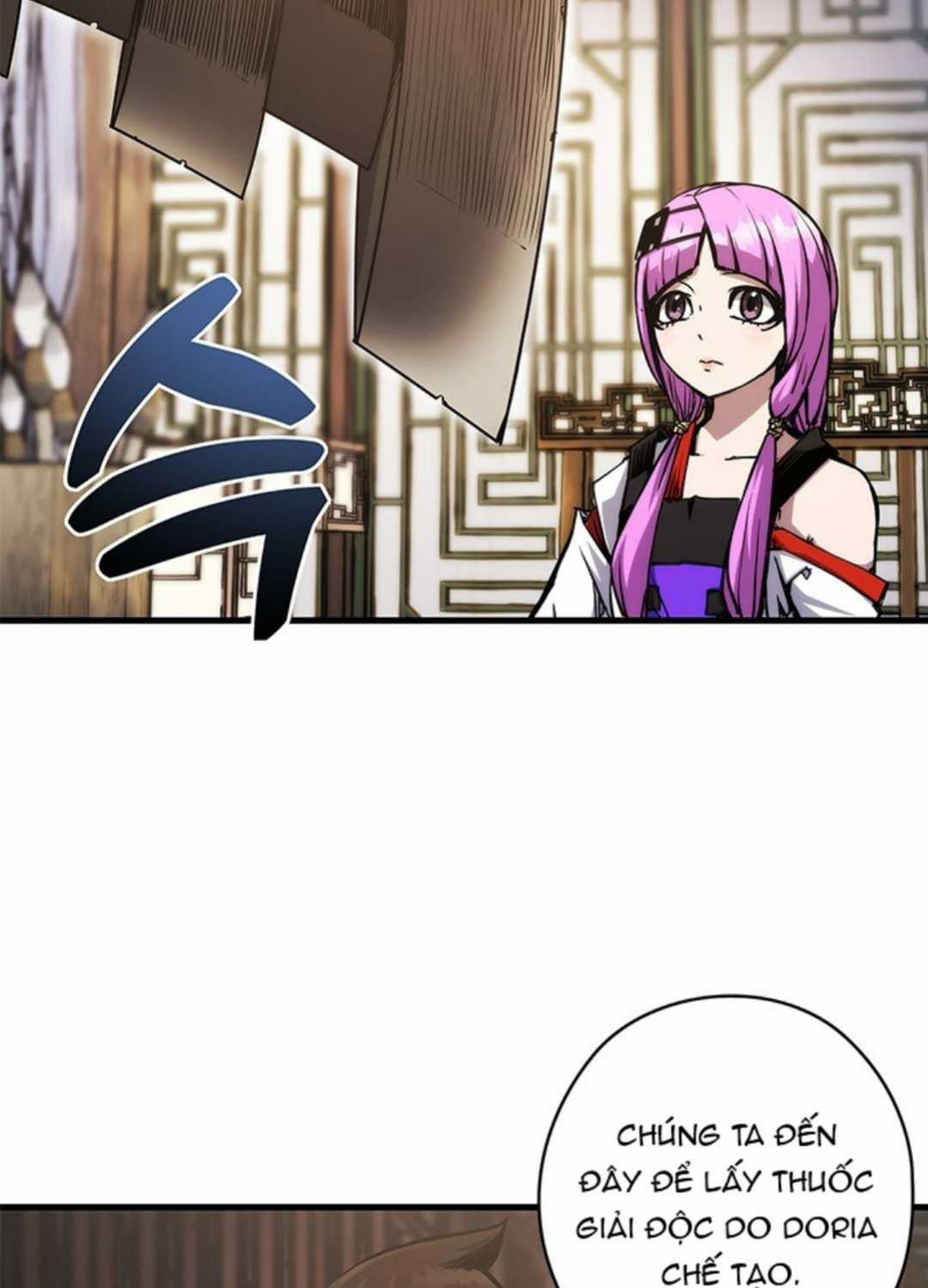 Kiếm Thần: Thần Chi Tử Chapter 21 trang 88