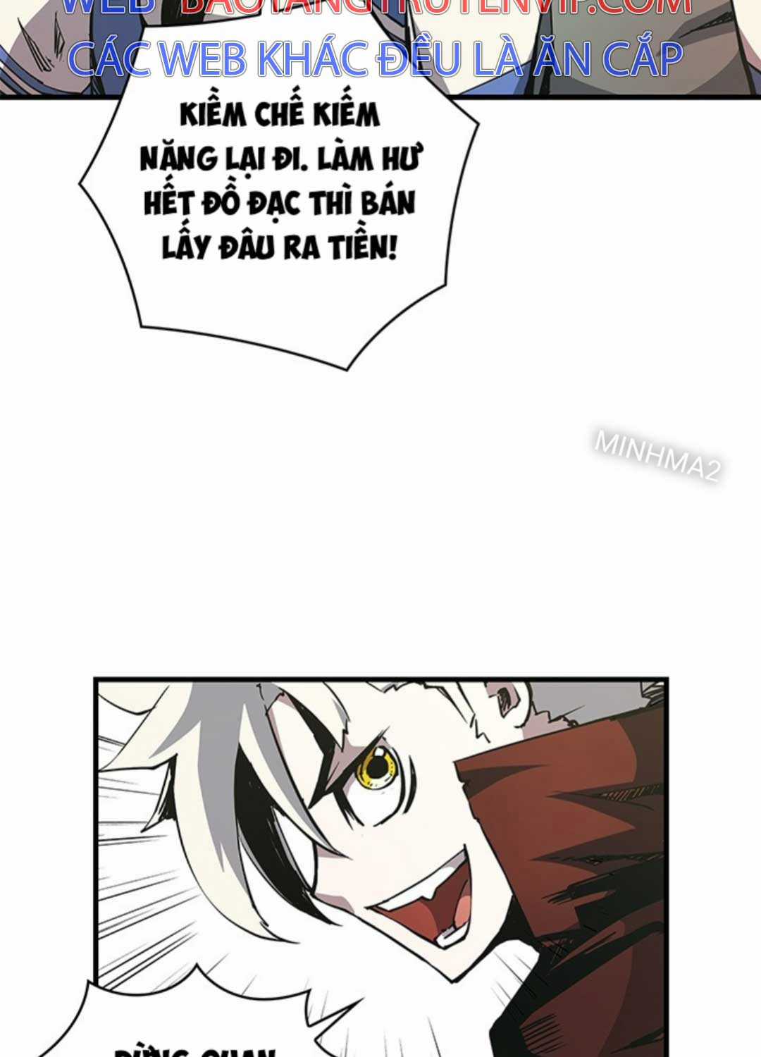 Kiếm Thần: Thần Chi Tử Chapter 21 trang 9