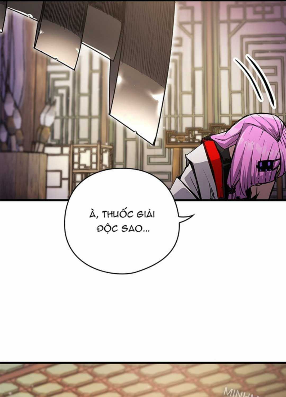 Kiếm Thần: Thần Chi Tử Chapter 21 trang 90