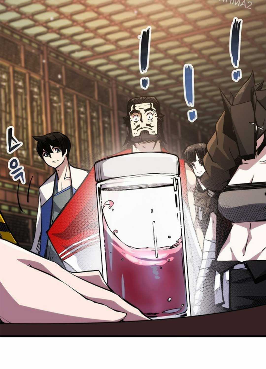 Kiếm Thần: Thần Chi Tử Chapter 21 trang 91