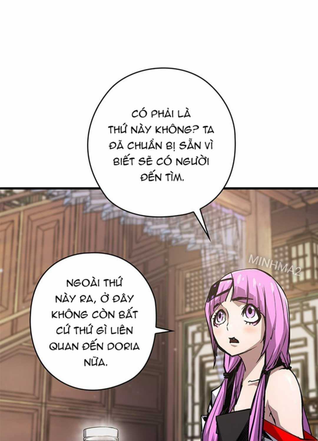 Kiếm Thần: Thần Chi Tử Chapter 21 trang 92