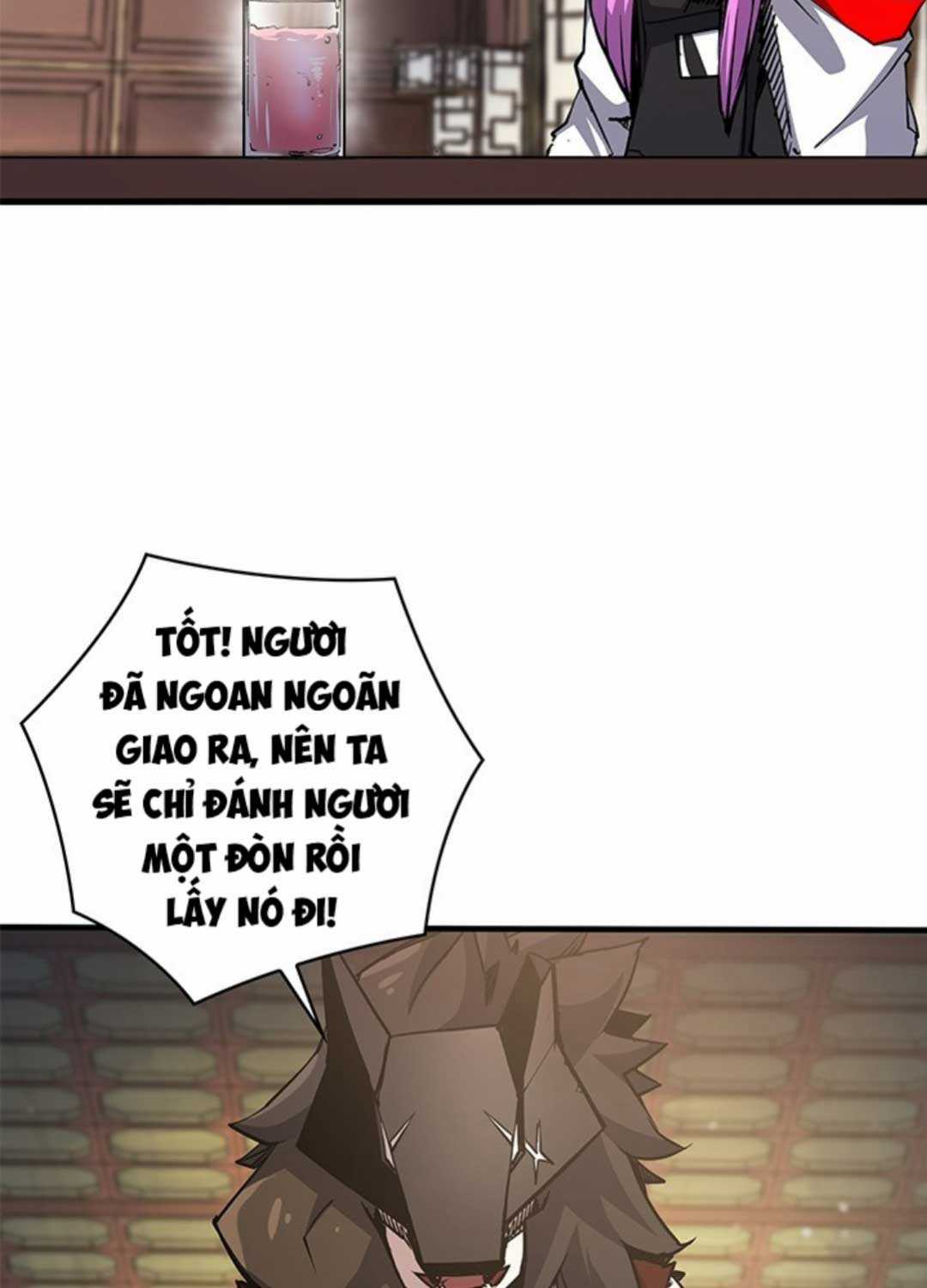 Kiếm Thần: Thần Chi Tử Chapter 21 trang 93