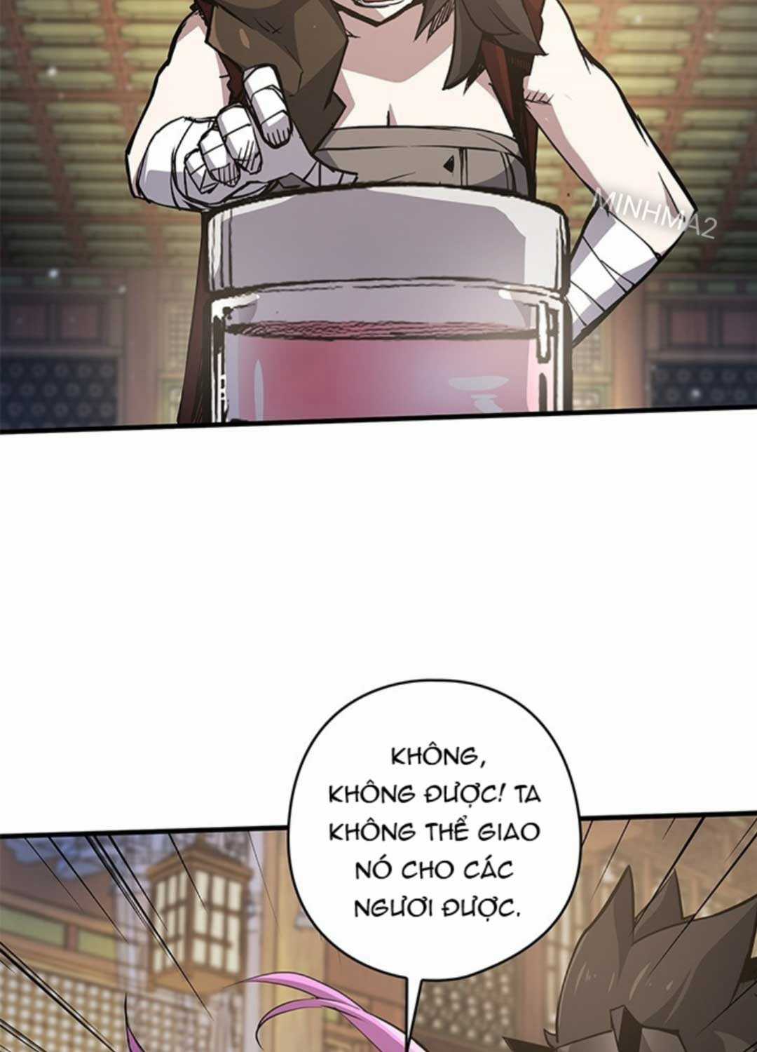 Kiếm Thần: Thần Chi Tử Chapter 21 trang 94