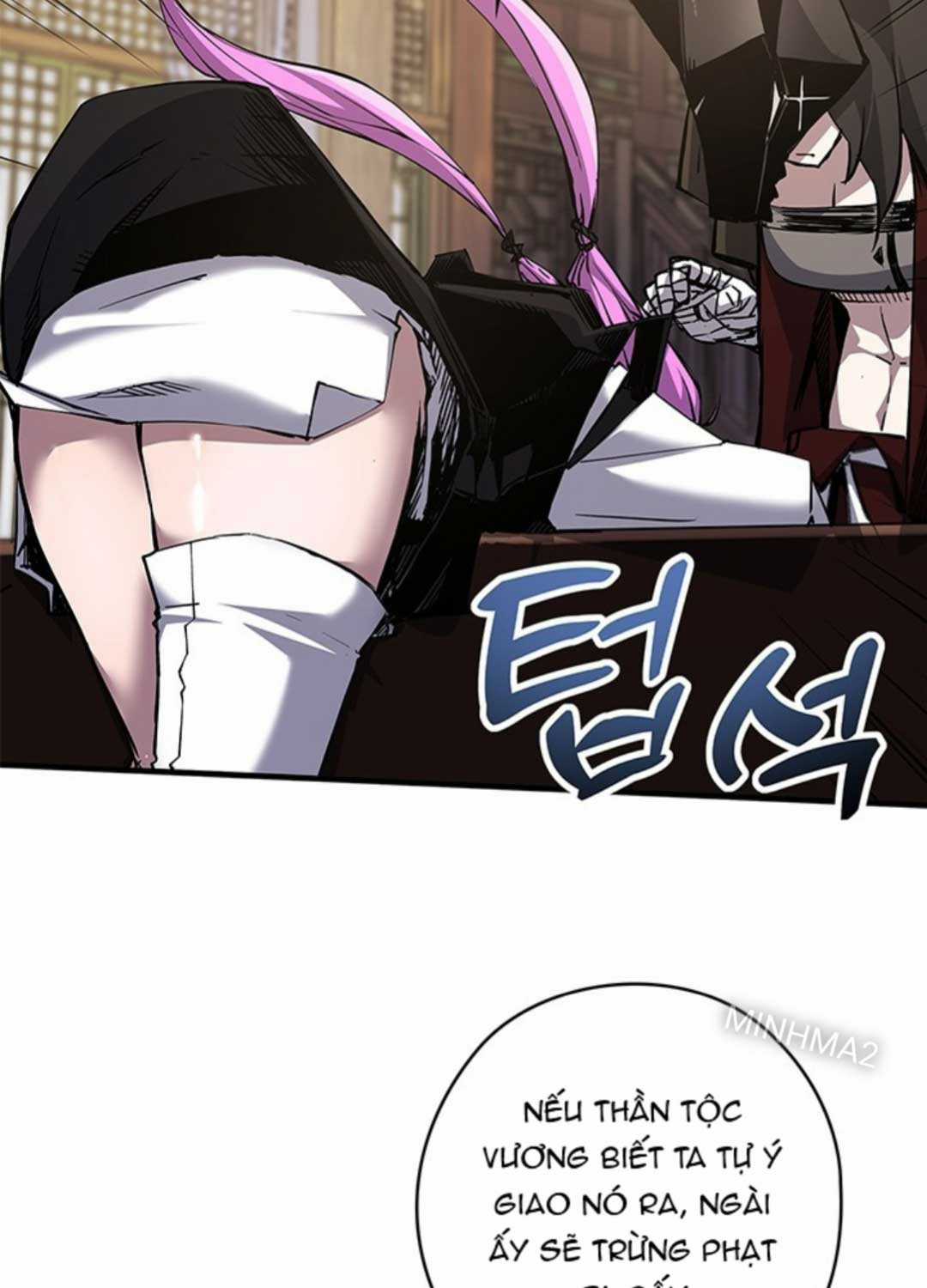 Kiếm Thần: Thần Chi Tử Chapter 21 trang 95