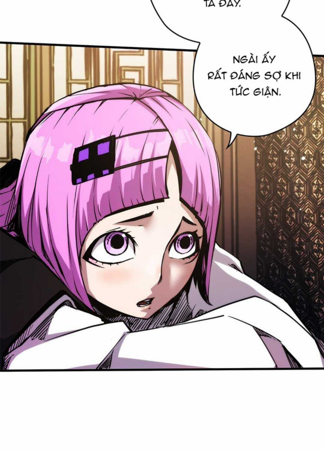 Kiếm Thần: Thần Chi Tử Chapter 21 trang 96