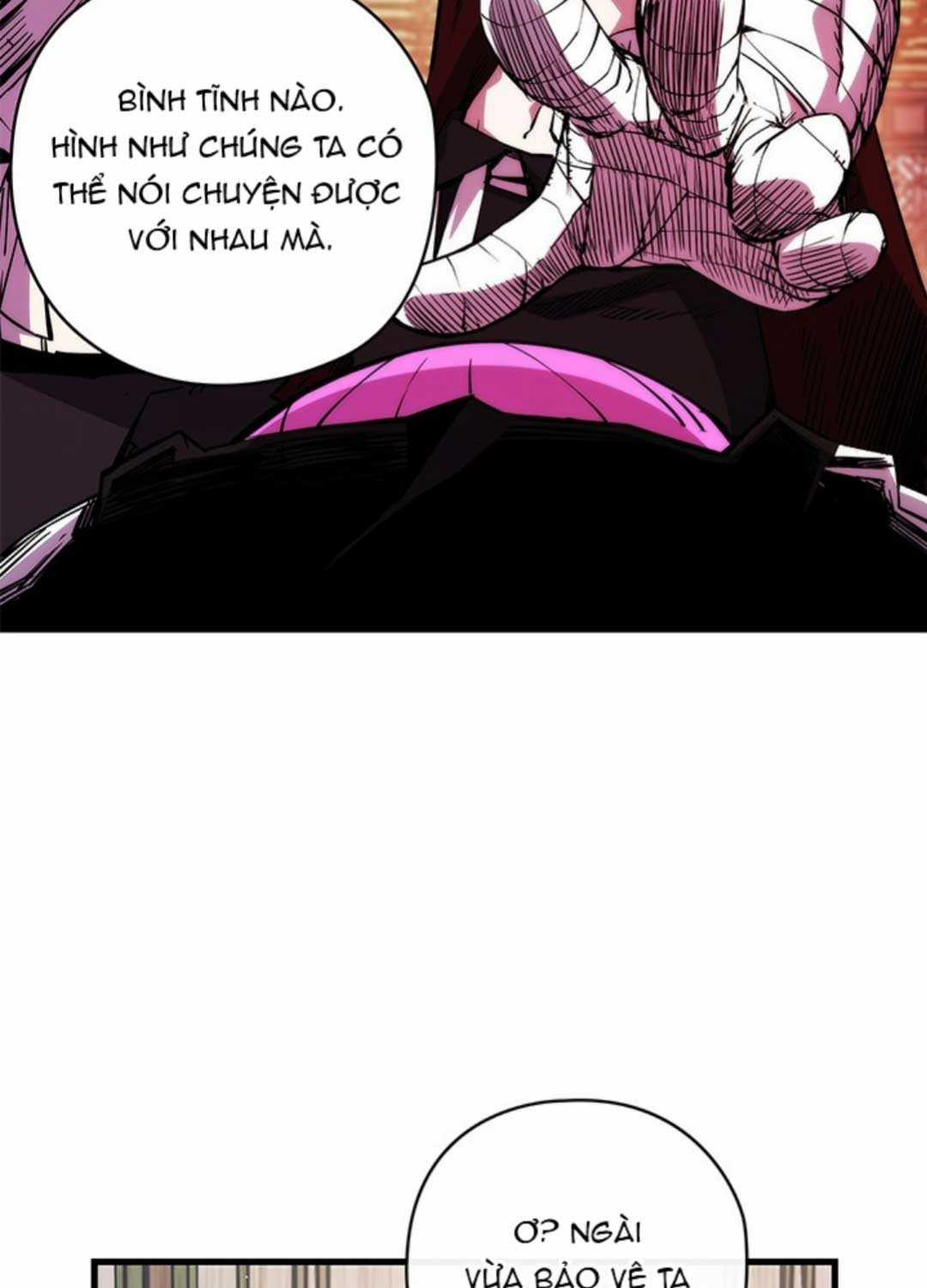 Kiếm Thần: Thần Chi Tử Chapter 21 trang 99