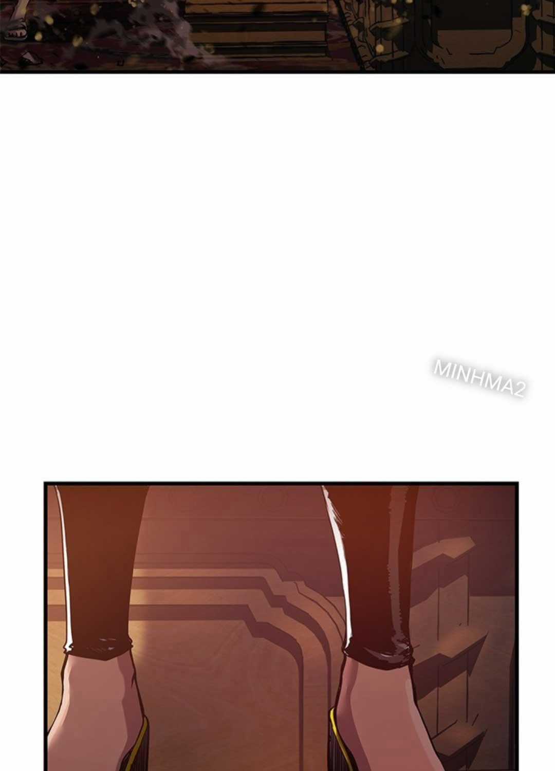 Kiếm Thần: Thần Chi Tử Chapter 22 trang 1