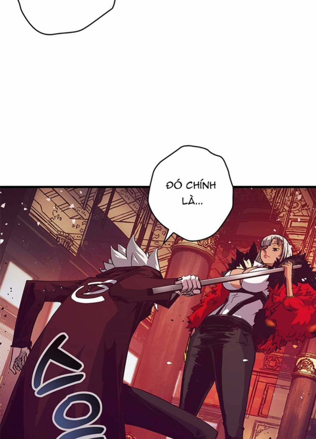 Kiếm Thần: Thần Chi Tử Chapter 22 trang 10