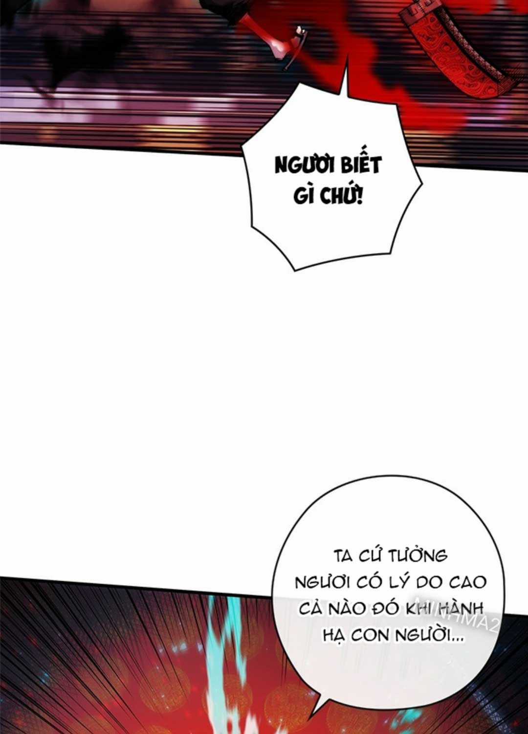 Kiếm Thần: Thần Chi Tử Chapter 22 trang 101