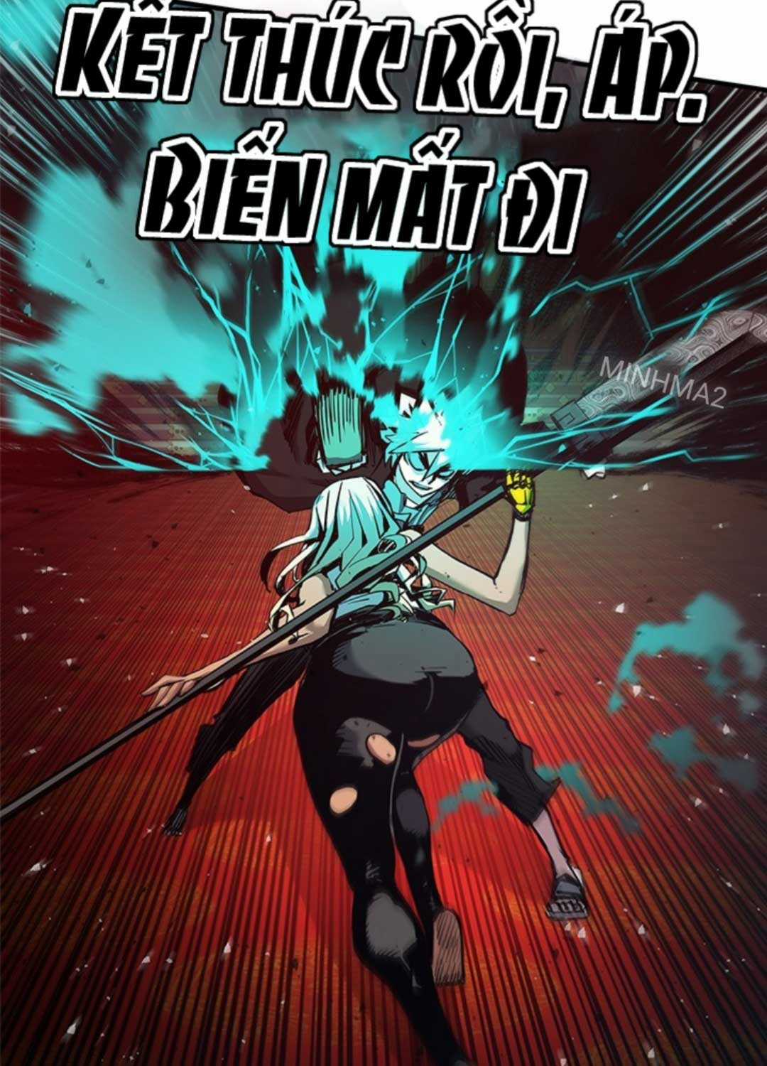 Kiếm Thần: Thần Chi Tử Chapter 22 trang 104