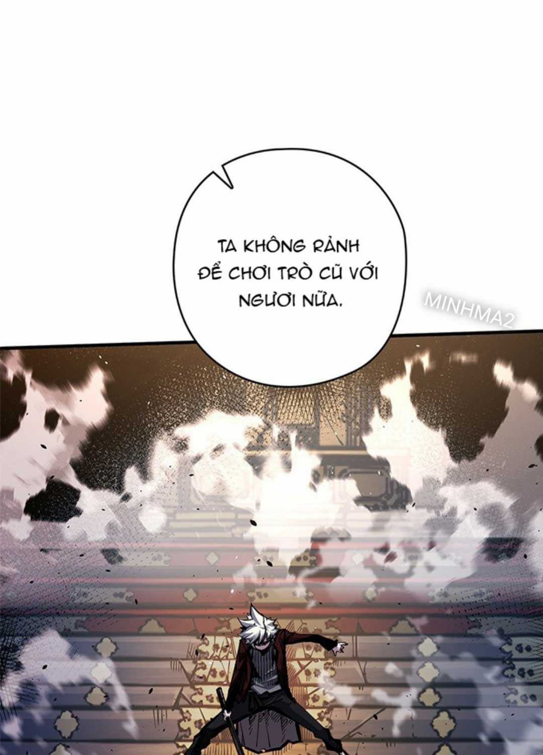 Kiếm Thần: Thần Chi Tử Chapter 22 trang 112